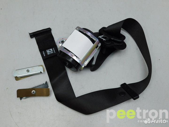 Б/У Б/У Ремень безопасности новая 72119164051 BMW
