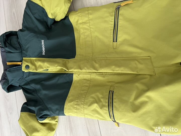 Комбинезон didriksons