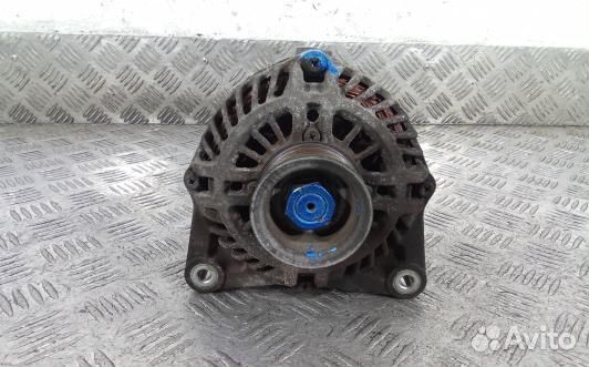 Генератор бензиновый nissan juke F15 (SKR13DG01)