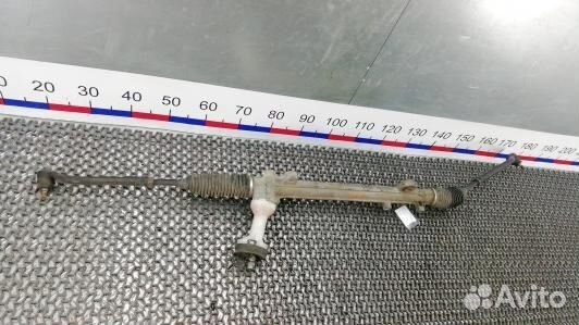 Рулевая рейка hyundai santa FE 3 (72F01PW01)