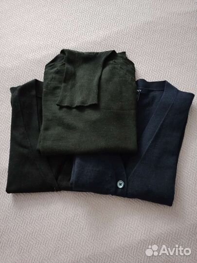 Кардиганы для девочек Escada, Gant