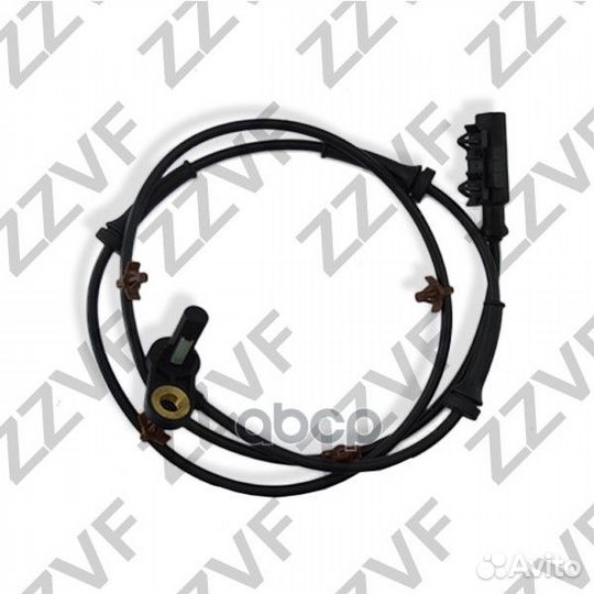 Датчик абс задний левый (L) nissan altima (01-0