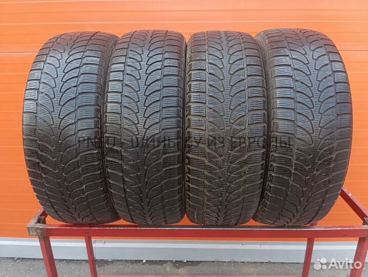 Bridgestone Blizzak LM-80 Evo 235/55 R19 95Q