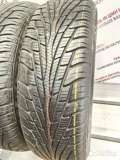 Maxxis Victra SUV M+S 225/65 R17 102T