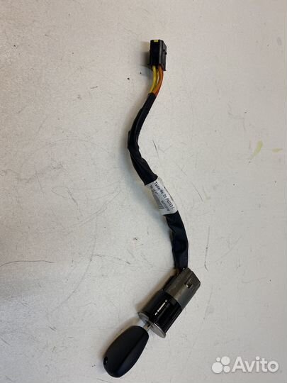 Замок зажигания LADA largus