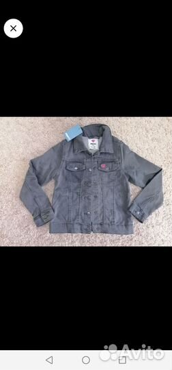 Детские вещи