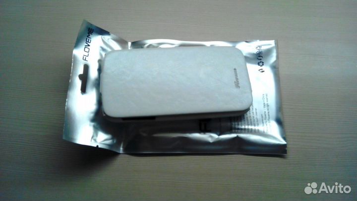 Чехол новый samsung s4