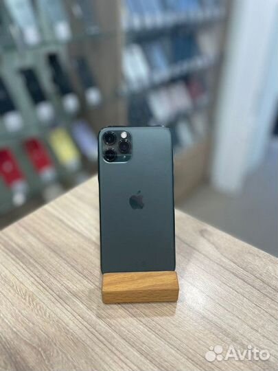 iPhone 11 Pro, 256 ГБ