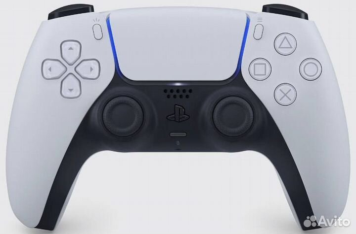 Геймпад для Sony PS5