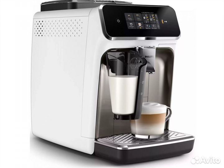 Кофемашина Philips EP2333