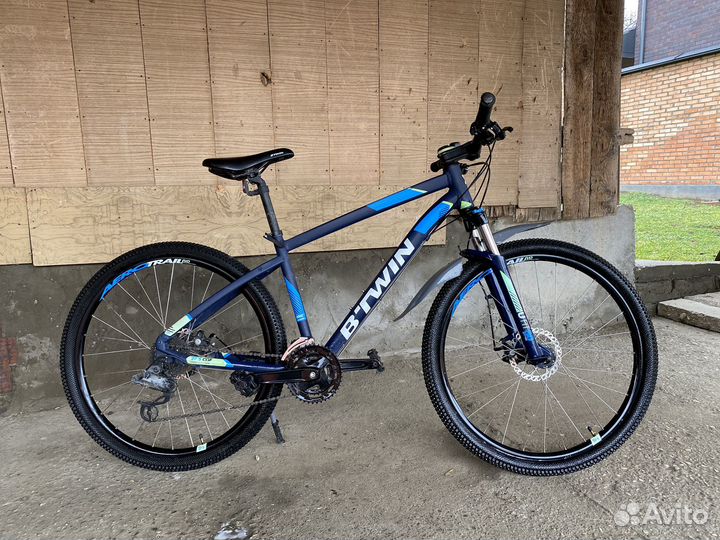 Горный Велосипед 27.5