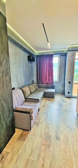 Квартира-студия, 24 м², 9/10 эт.