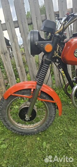 Продам восход 3м