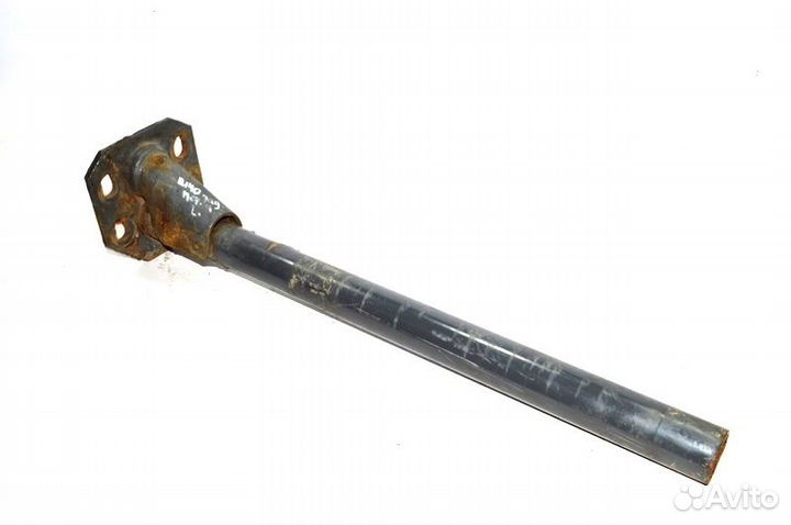 Кронштейн крыла ведущего моста, передний левый ren