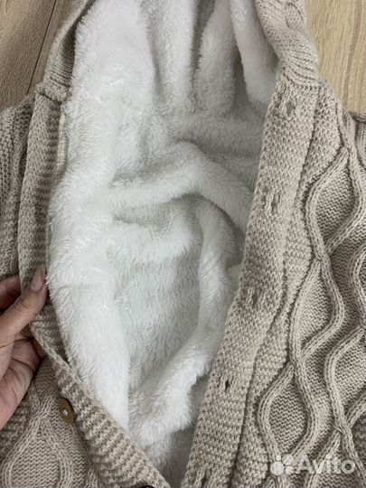 Комбинезон 62-68