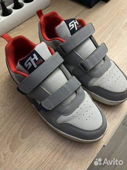 Кеды для мальчика