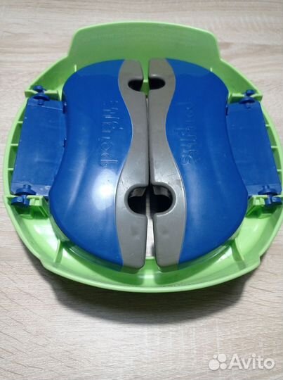 Дорожный горшок Pottete Plus