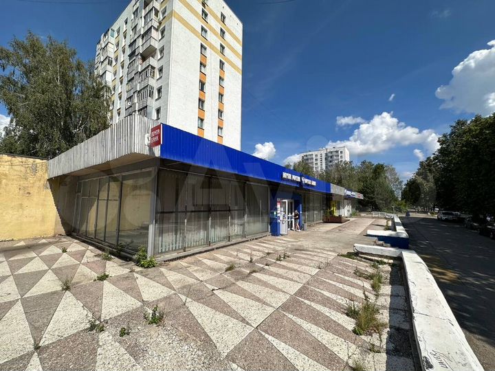 Свободного назначения, 95 м²