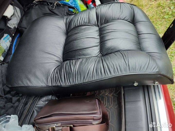 Спинка для офисного кресла