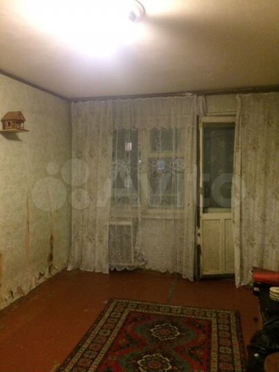 3-к. квартира, 59,3 м², 3/5 эт.