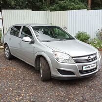 Opel Astra 1.6 MT, 2011, 214 866 км, с пробегом, цена 600 000 руб.