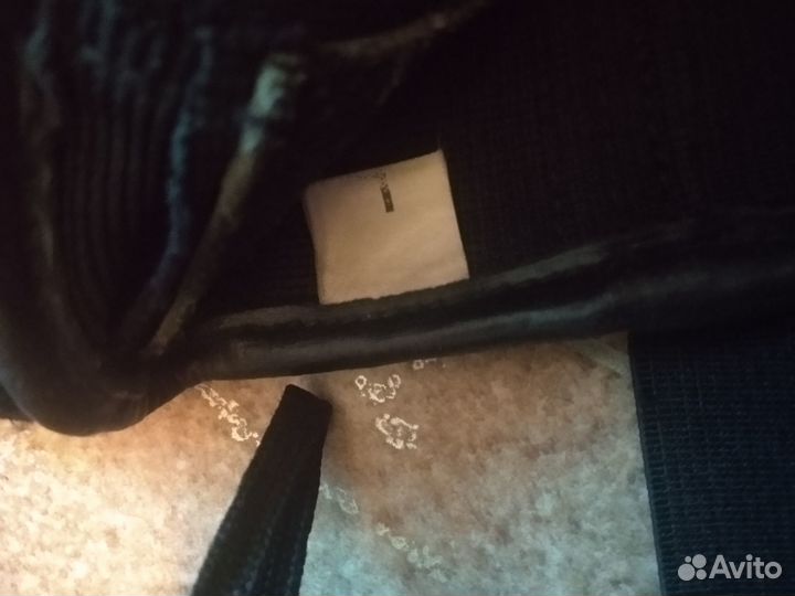 Перчатки для тяжёлой атлетики