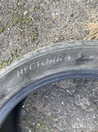 Matador MP 47 Hectorra 3 275/40 R20