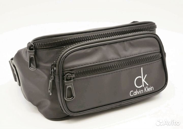 Поясная сумка