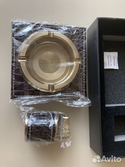 Подарочный набор для мужчин Borui