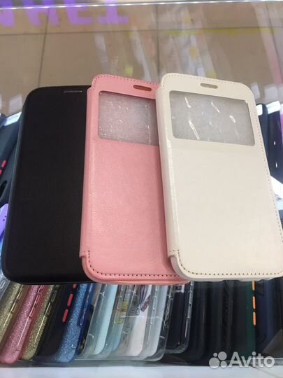 Чехлы на Samsung Galaxy J3