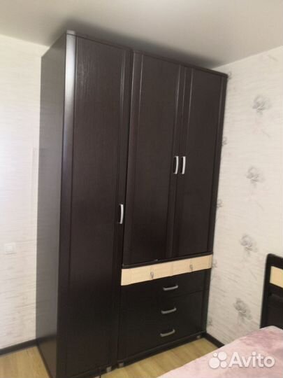 Шкаф для одежды бу