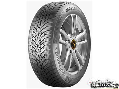 Continental WinterContact TS 870 P 215/45 R18 93V