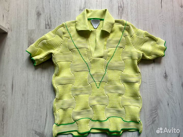 Bottega veneta поло