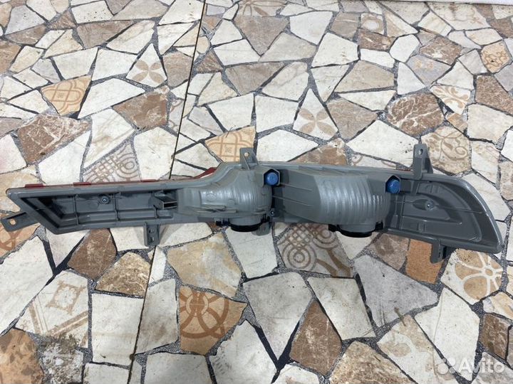 Фонарь задний Kia Sportage 3 задний правый