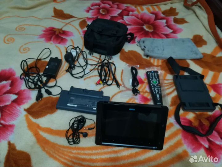 Автотелевизор