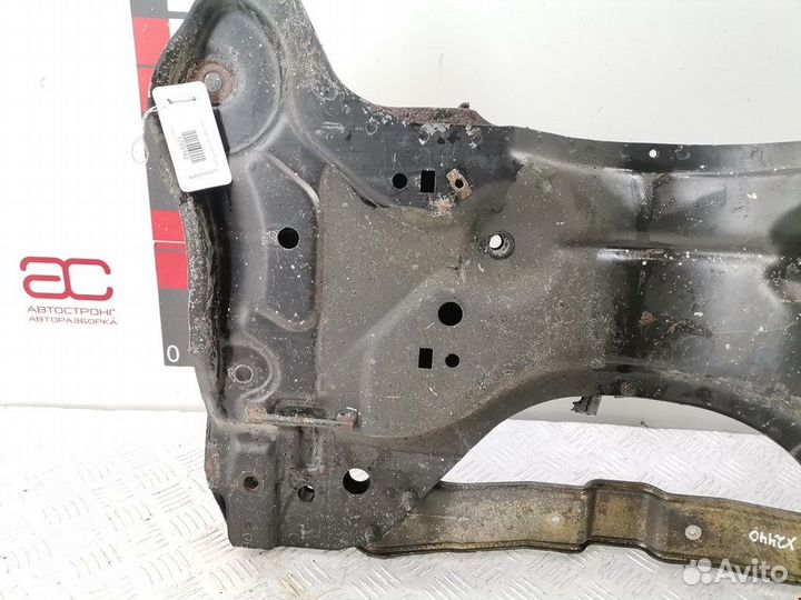 Балка для Peugeot-Citroen 206