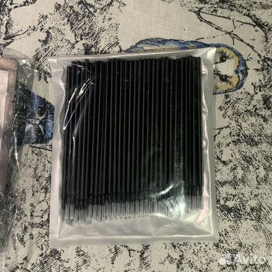 Набор для наращивания ресниц