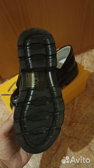 Туфли для девочки