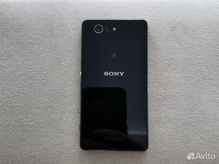 Sony Xperia Z3 Compact, 2/16 ГБ