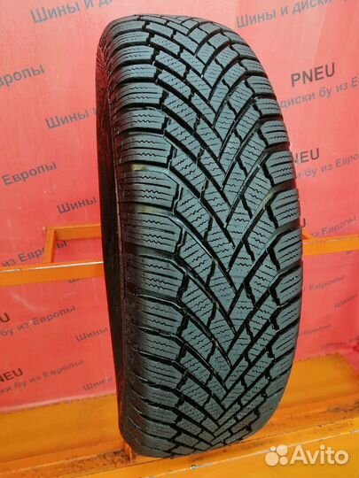 Continental ContiWinterContact TS 860 185/65 R15