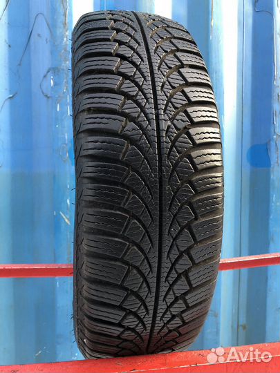 Esa-Tecar Super Grip 9 185/65 R15