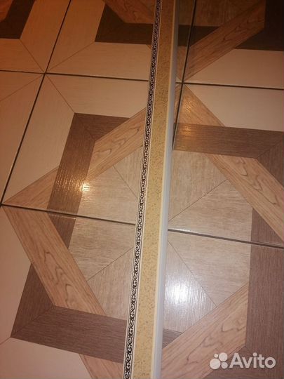 Карнизы для штор бу