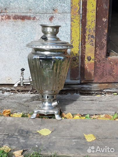 Самовар электрический
