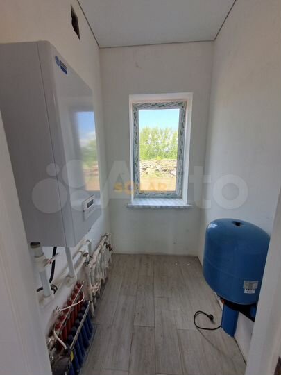 Дом 145 м² на участке 7 сот.