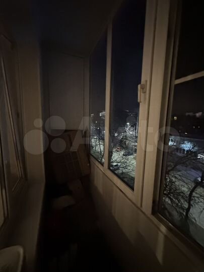 2-к. квартира, 48 м², 4/5 эт.