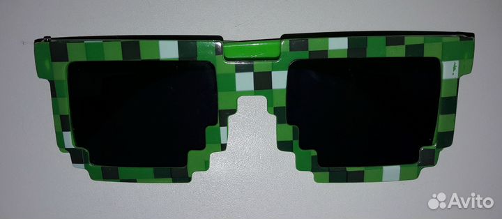 Солнцезащитные очки