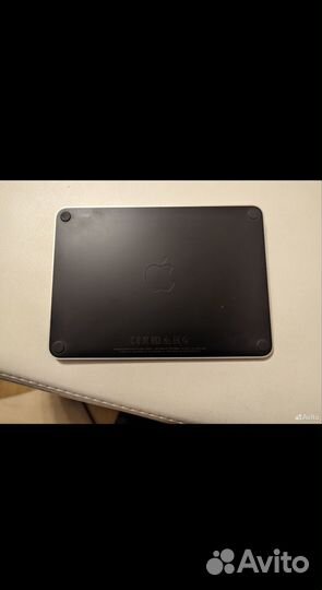 Apple magic trackpad 3