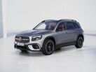 Mercedes-Benz GLB-класс X247 рестайлинг (2023—2024) Внедорожник