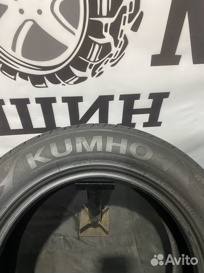 Kumho Solus SA01 KH32 205/65 R16 95H