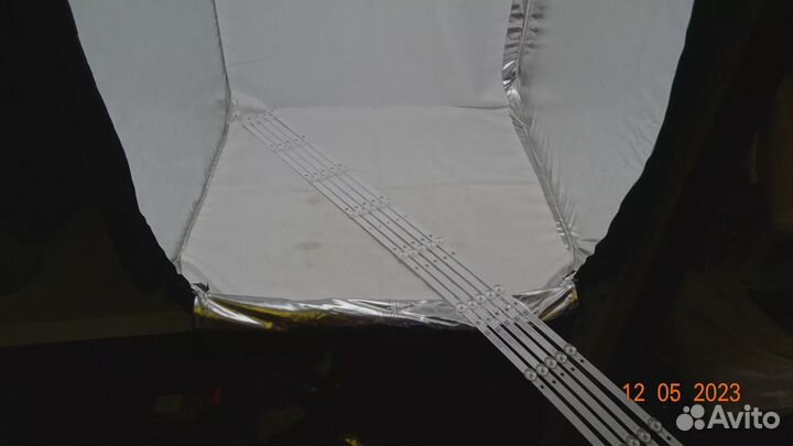 Cejj-LB550Z-9S1P-M3030-K-4